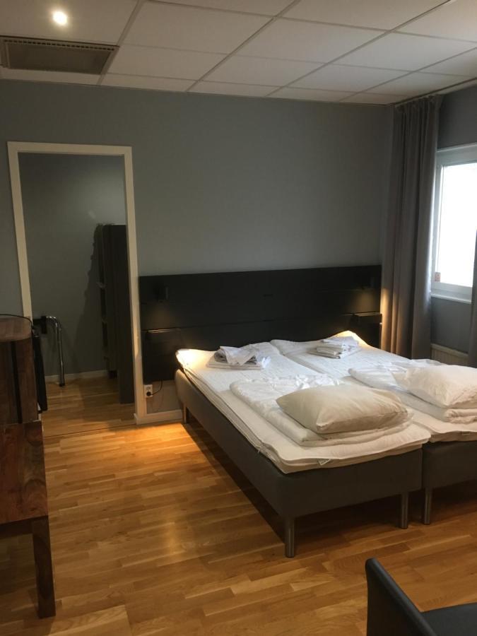 Hostel Snoozemore Gothenburg