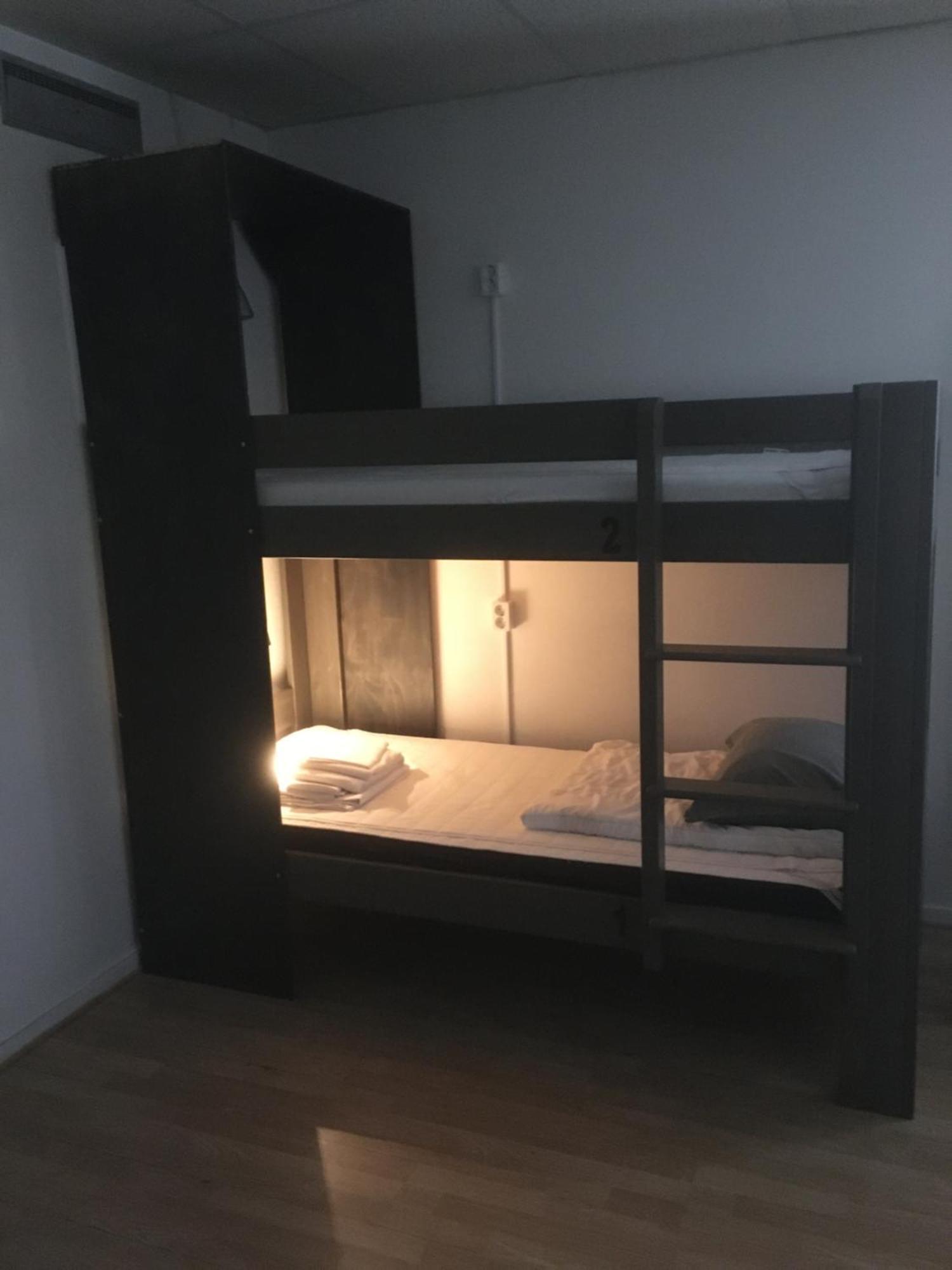 Hostel Snoozemore Gothenburg