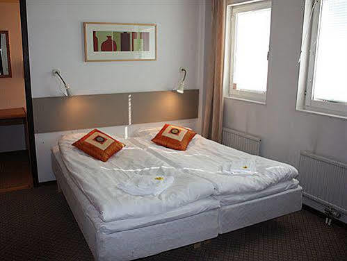 Hostel Snoozemore Gothenburg